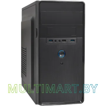 Корпус ExeGate BA-309U2 (EX286429RUS)